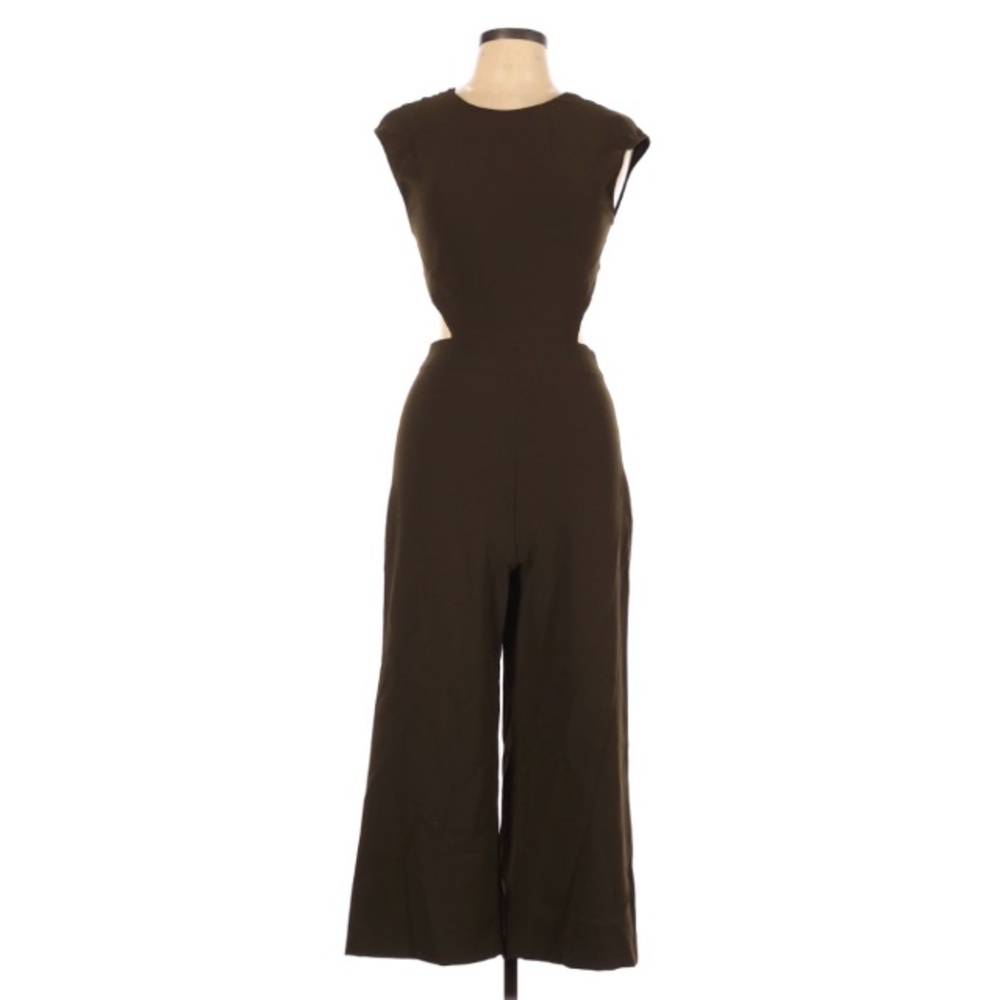 Zara jumpsuit
